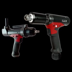 EAD/EID 电动扳手